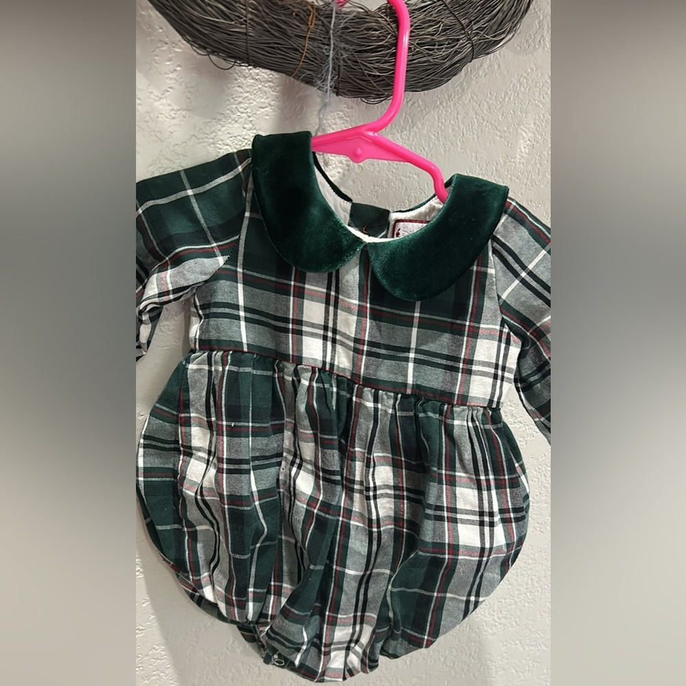 Sweet honey Dress Size 6 Months